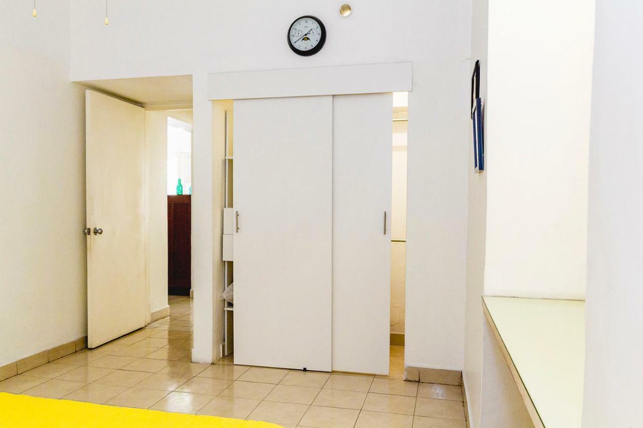 Minerva Apartments Guadalajara Bagian luar foto