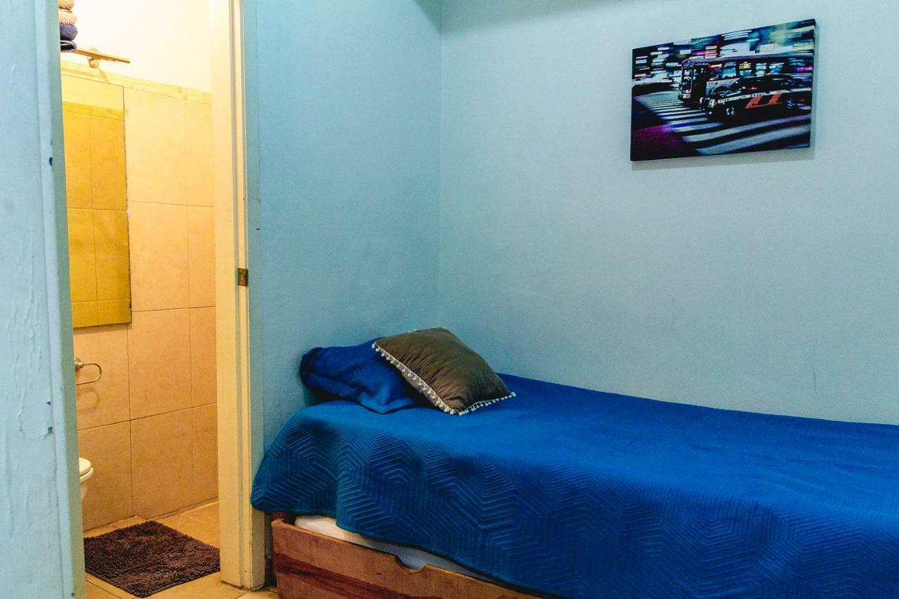 Minerva Apartments Guadalajara Bagian luar foto